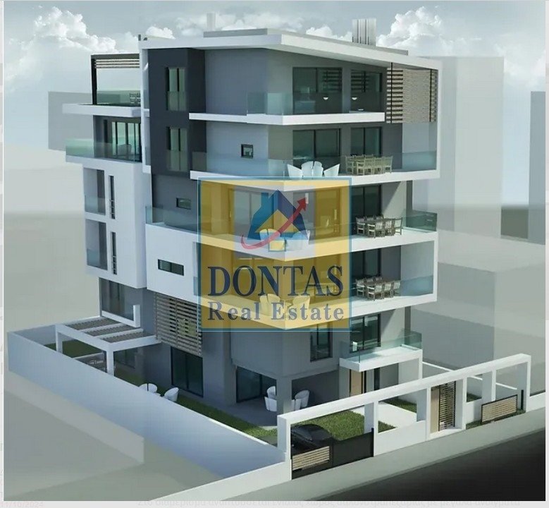 Apartment in Papagou, Attica, Greece 4 - 16548307