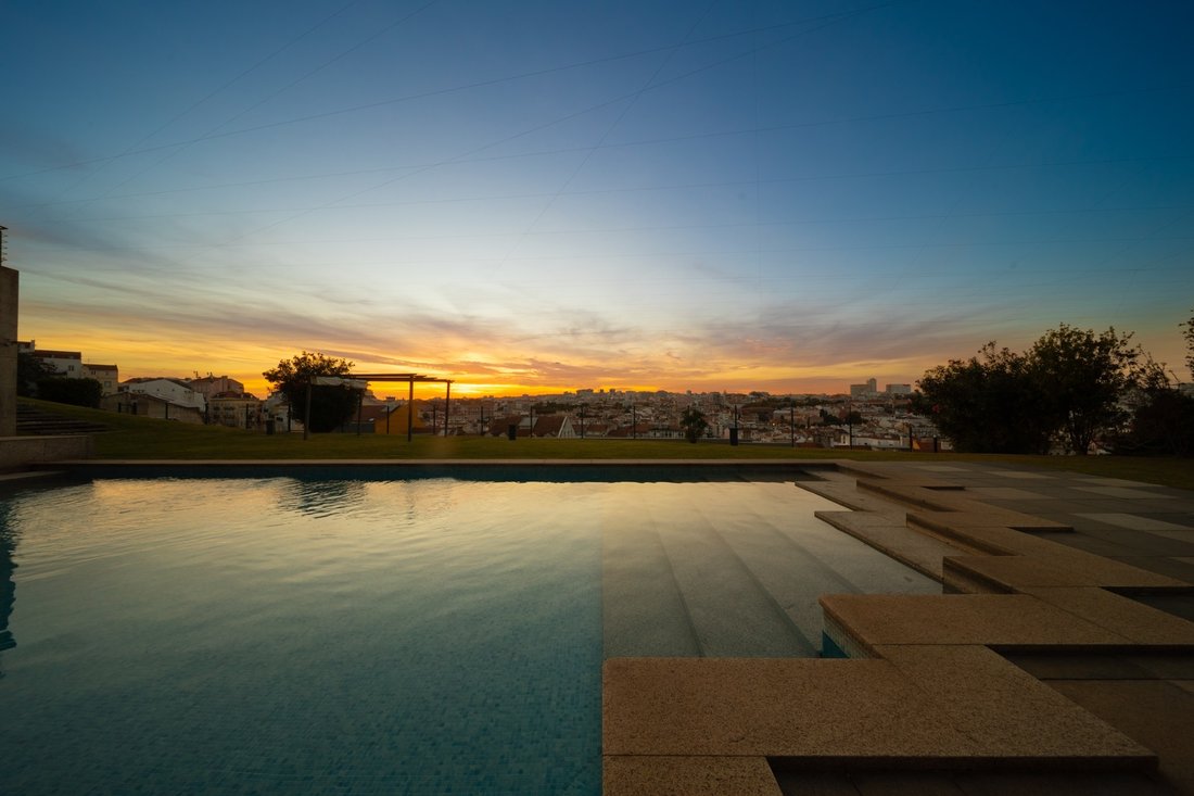 House in Sao Vicente, Lisbon, Portugal 3 - 16544693
