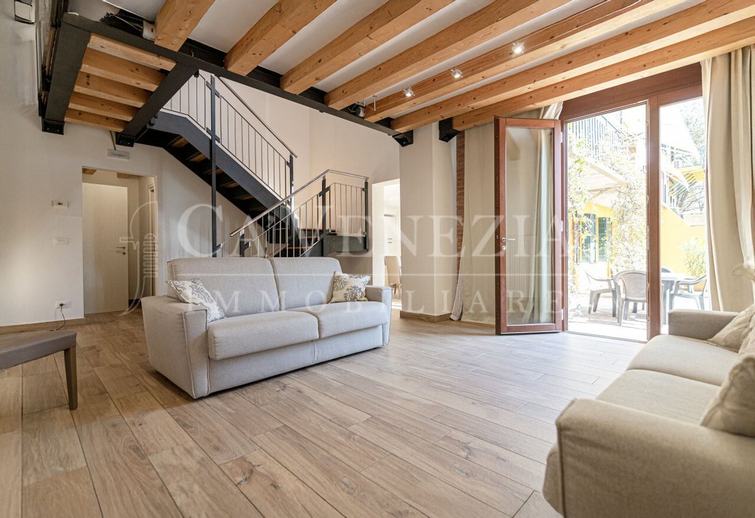 Apartment in Giudecca, Veneto, Italy 2 - 16548011