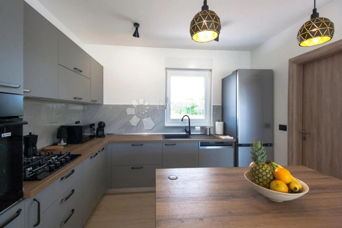 House in Labin, Istria County, Croatia 4 - 16547268