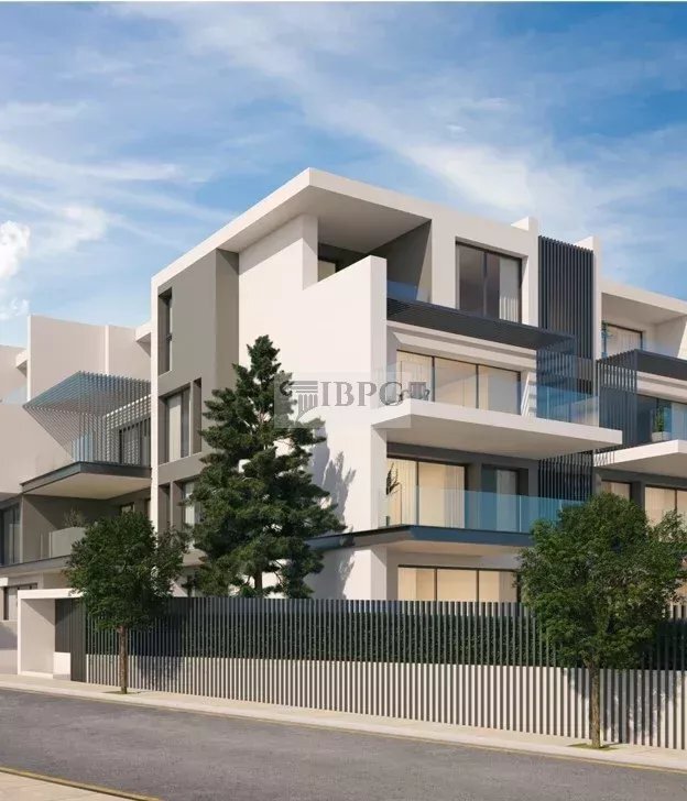 House in North Athens, Attica, Greece 4 - 16547042
