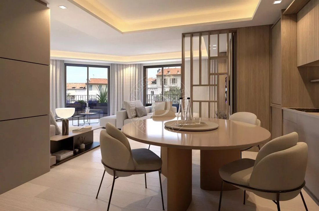 Apartment in Beaulieu-sur-Mer, Provence-Alpes-Côte d'Azur, France 3 - 16545422