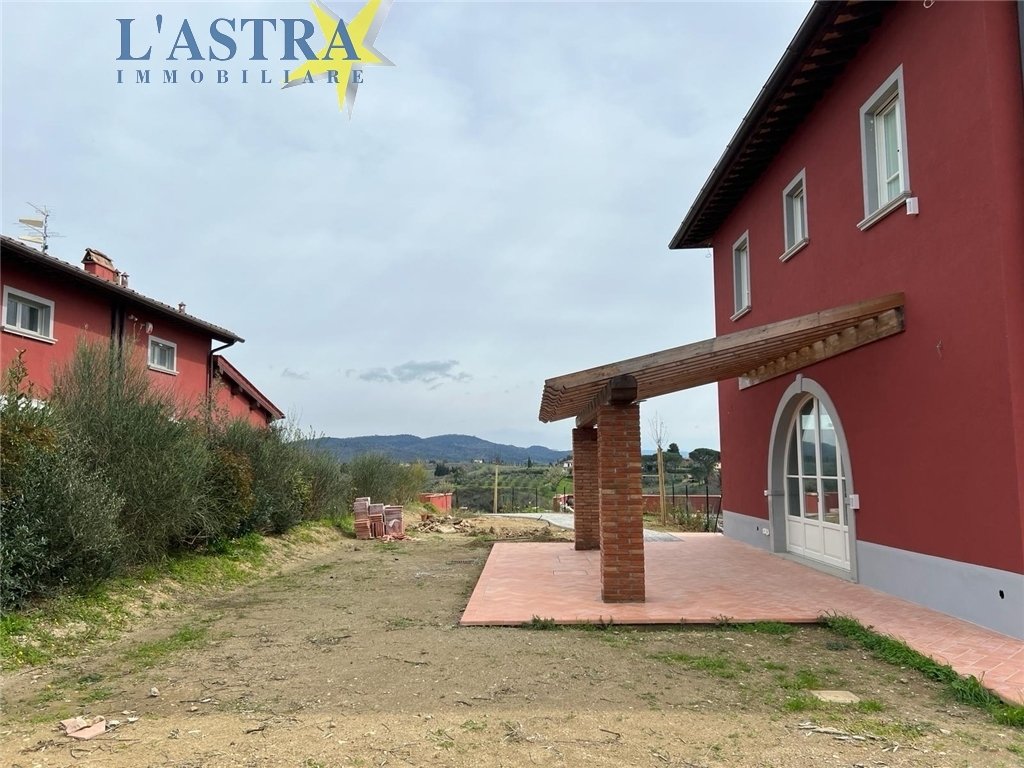 Country House in Malmantile, Lastra a Signa, Tuscany 3 - 16546491