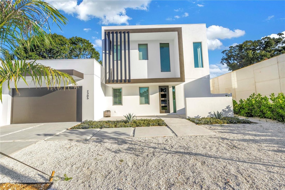 House in Sarasota, Florida, United States 3 - 16547970