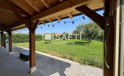 House in Demigny, Bourgogne – Franche-Comté, France 1