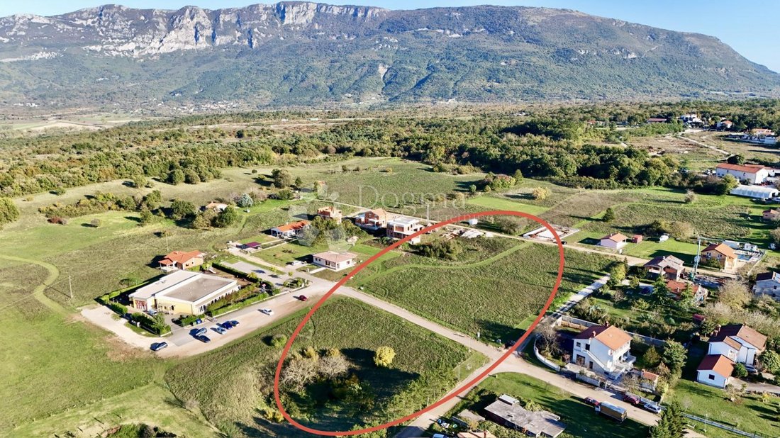 Land in Krsan, Istria County, Croatia 4 - 16551804