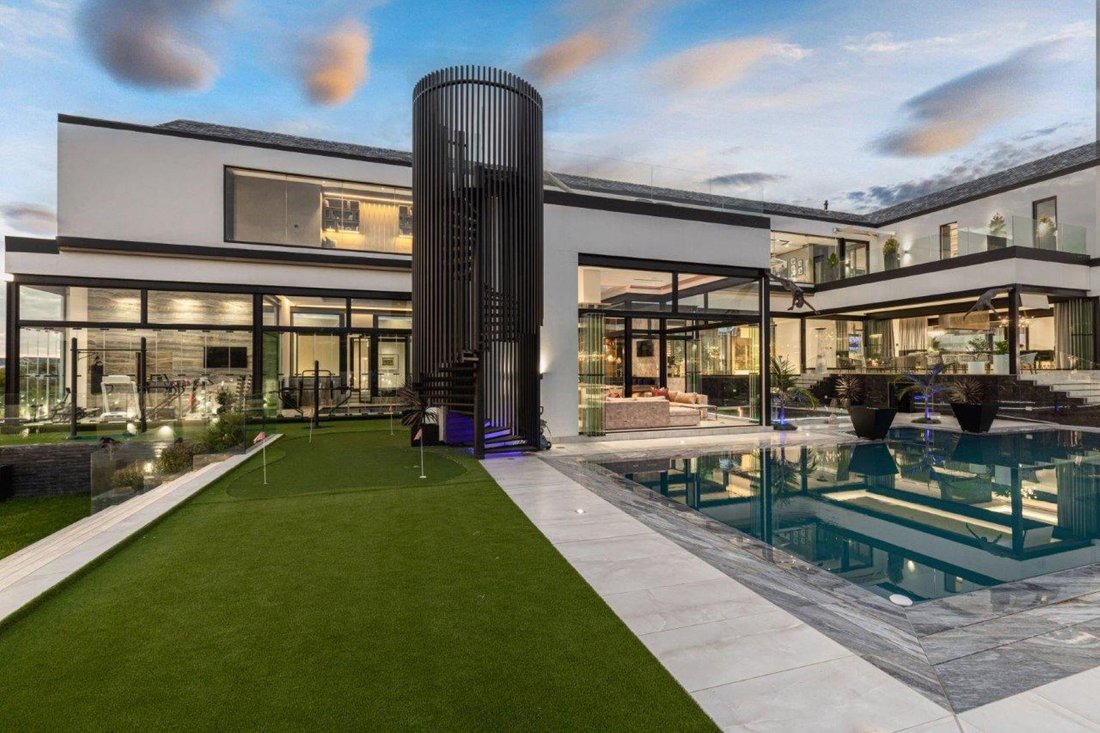 House in Midrand, Gauteng, South Africa 4 - 16554172