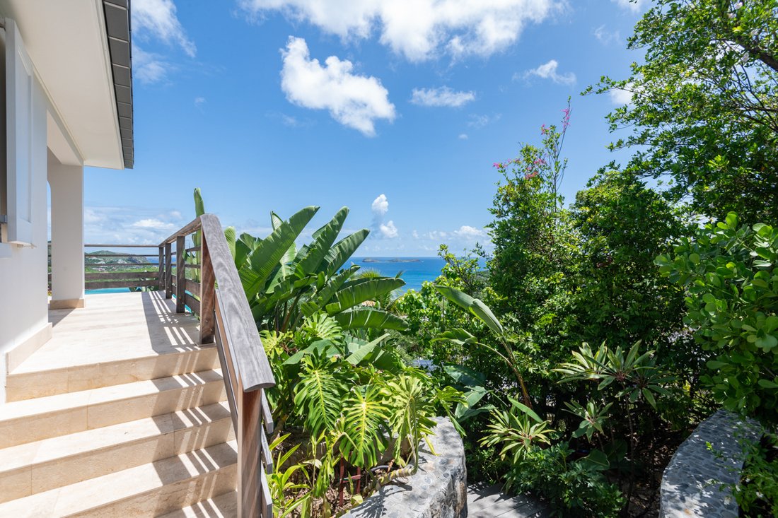 Villa in Saint-Jean, Saint Barthélemy 5 - 16549334