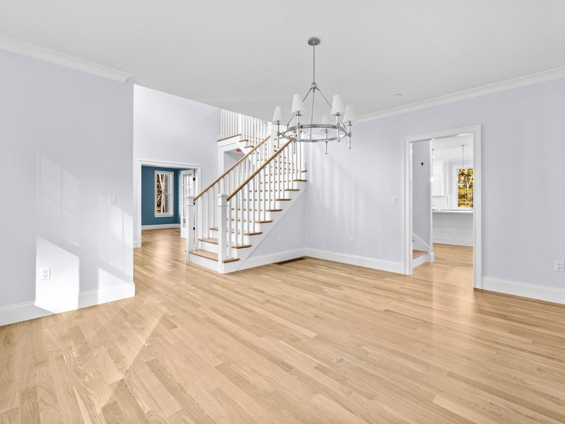 House in Hopkinton, Massachusetts, United States 4 - 16164326