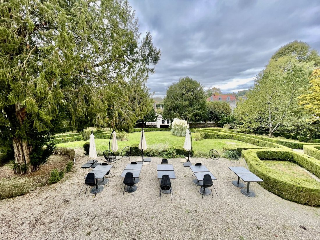 Villa in Centre Est, Provins, France 1 - 16554198