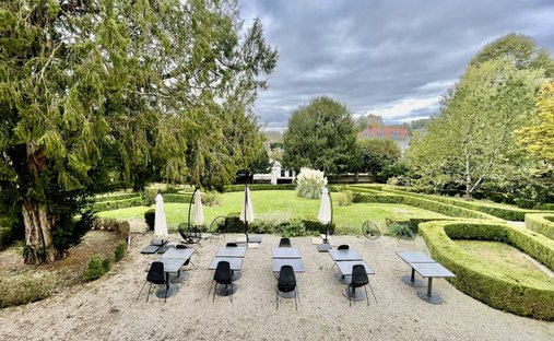 Villa à Centre Est, Provins, France 1