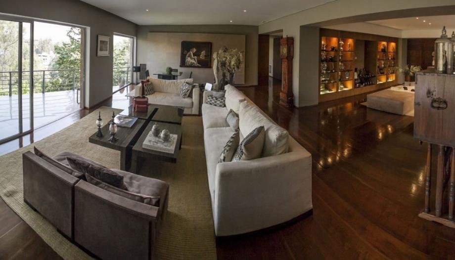Apartment in Mexico City, Mexico 3 - 11680963