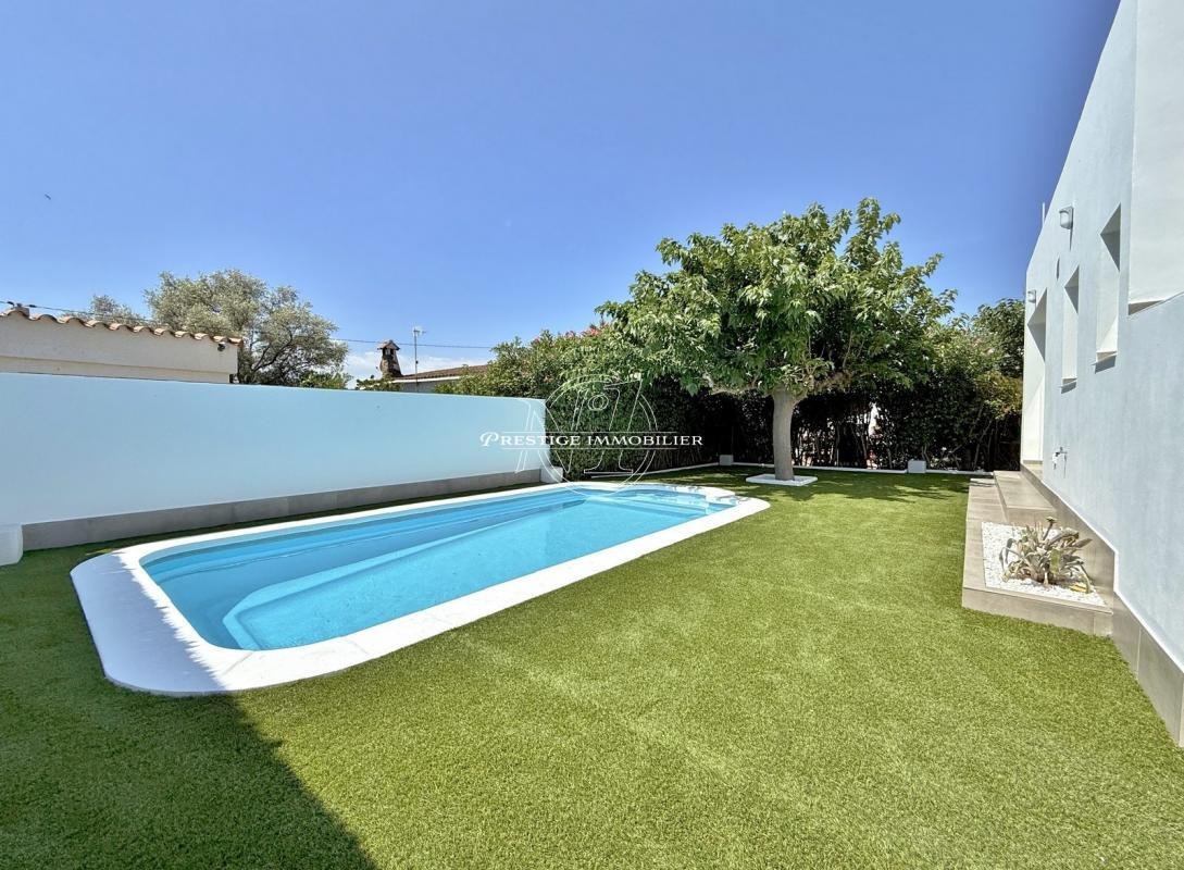 Villa in Roses, Catalonia, Spain 4 - 16544764