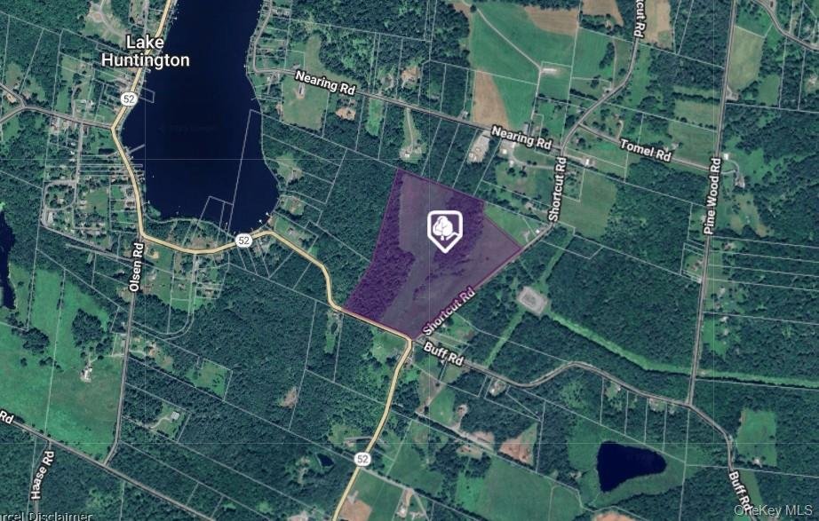Land in Cochecton, New York, United States 2 - 16405551