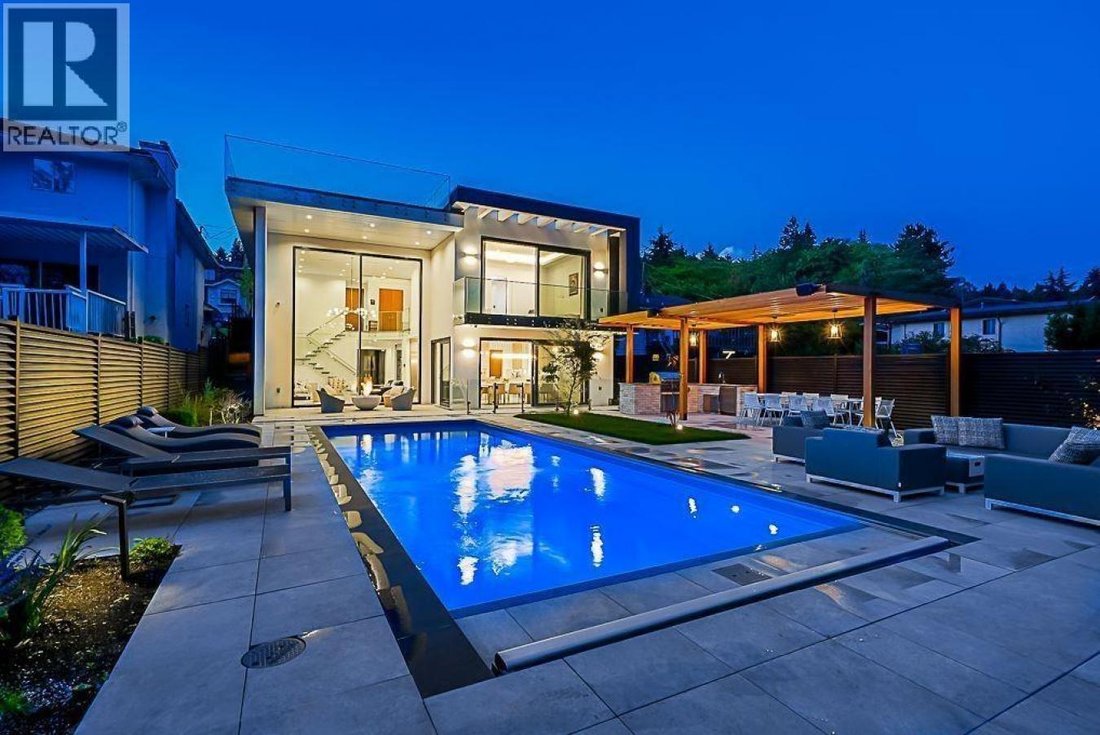 House in Burnaby, British Columbia, Canada 1 - 16549027