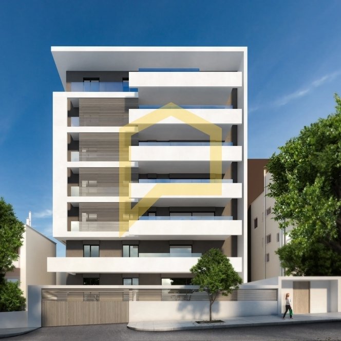 Apartment in South Athens, Attica, Greece 1 - 16550590