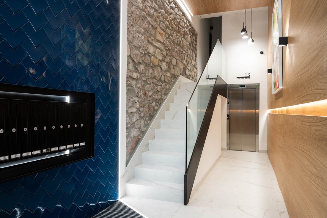 Apartment in Centro, Donostia-San Sebastian, Spain 3 - 16547843