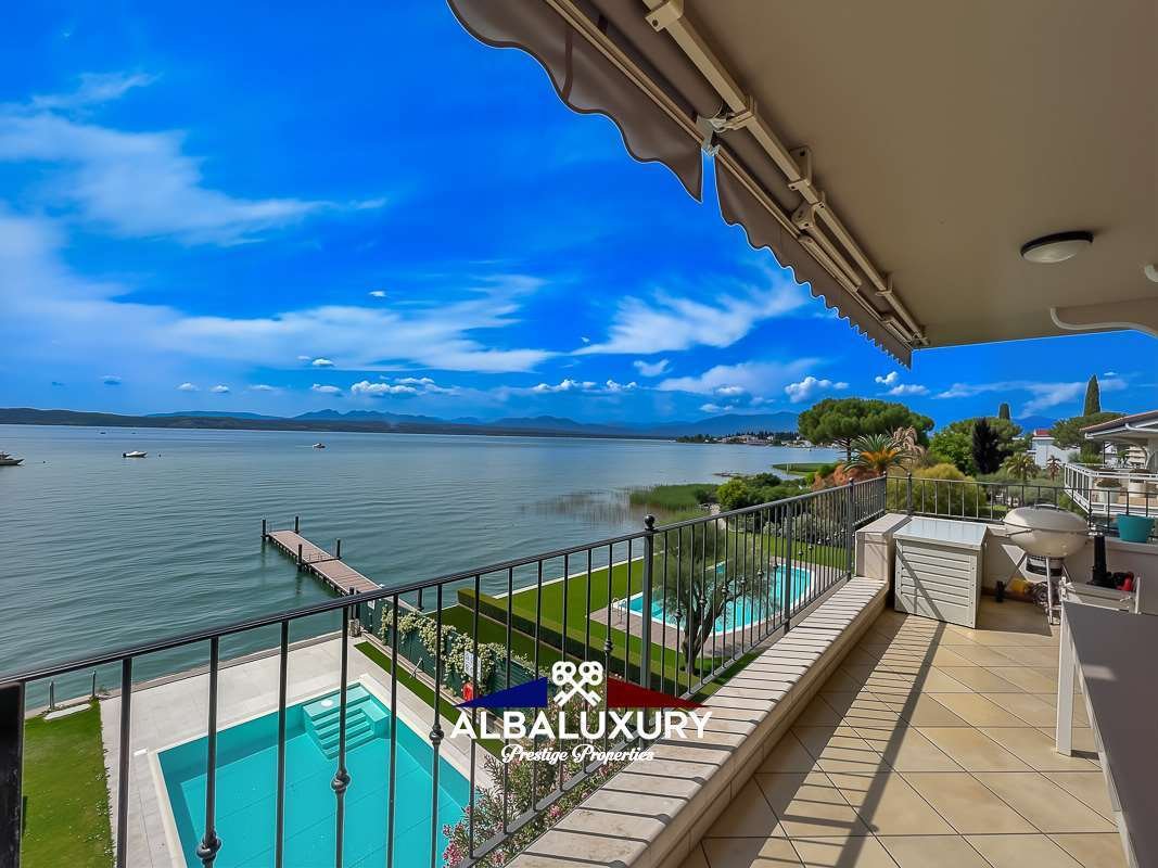 Apartment in Center, Sirmione, Lombardy 4 - 15347072