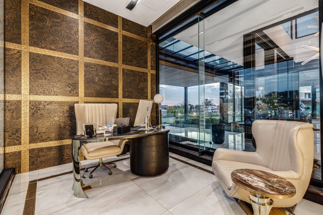 House in Midrand, Gauteng, South Africa 5 - 16554172