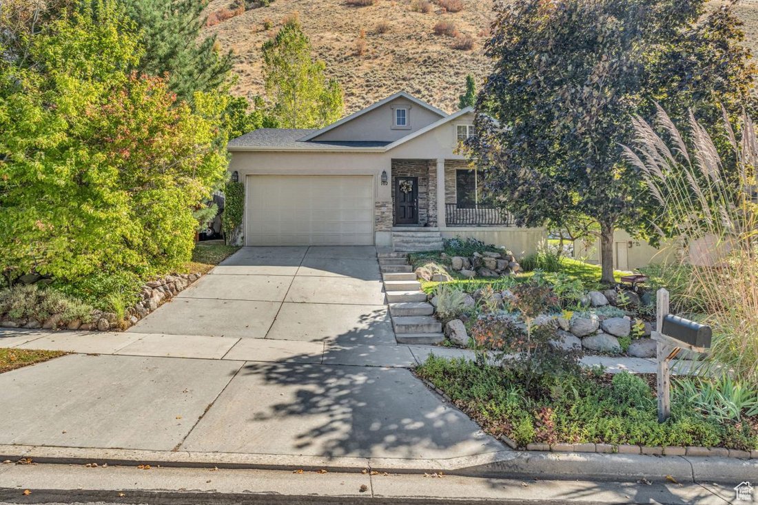 House in Draper, Utah, United States 1 - 16552615
