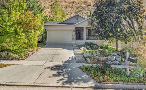 House in Draper, Utah, United States 1