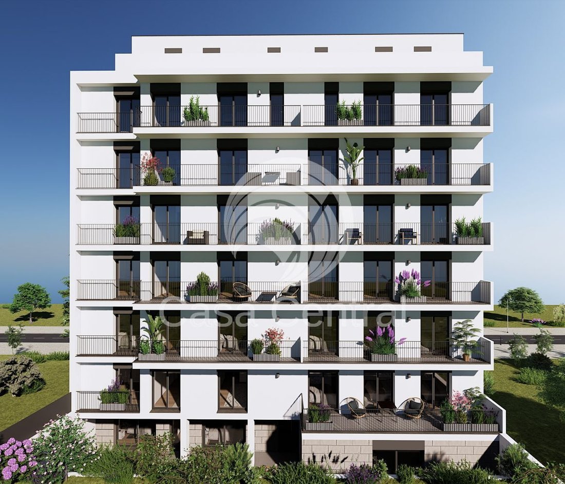 Apartment in Loures, Lisbon, Portugal 4 - 16546523