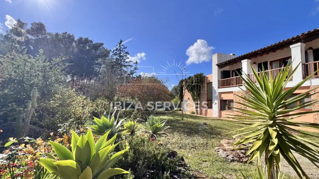 House in Sant Antoni de Portmany, Balearic Islands, Spain 1 - 16550458
