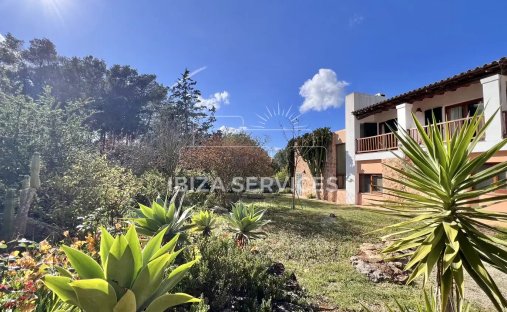 Casa en San Antonio Abad, Islas Baleares, España 1