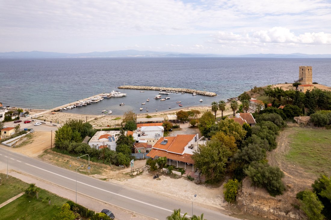 Maison à Kassandra, Macedonia and Thrace, Grèce 4 - 16546912