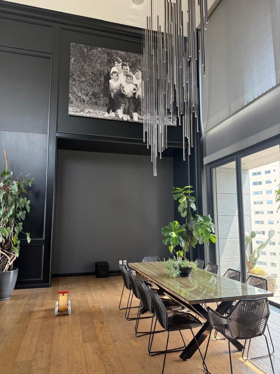 Appartamento a Naucalpan de Juárez, Stato del Messico, Messico 3 - 16544751