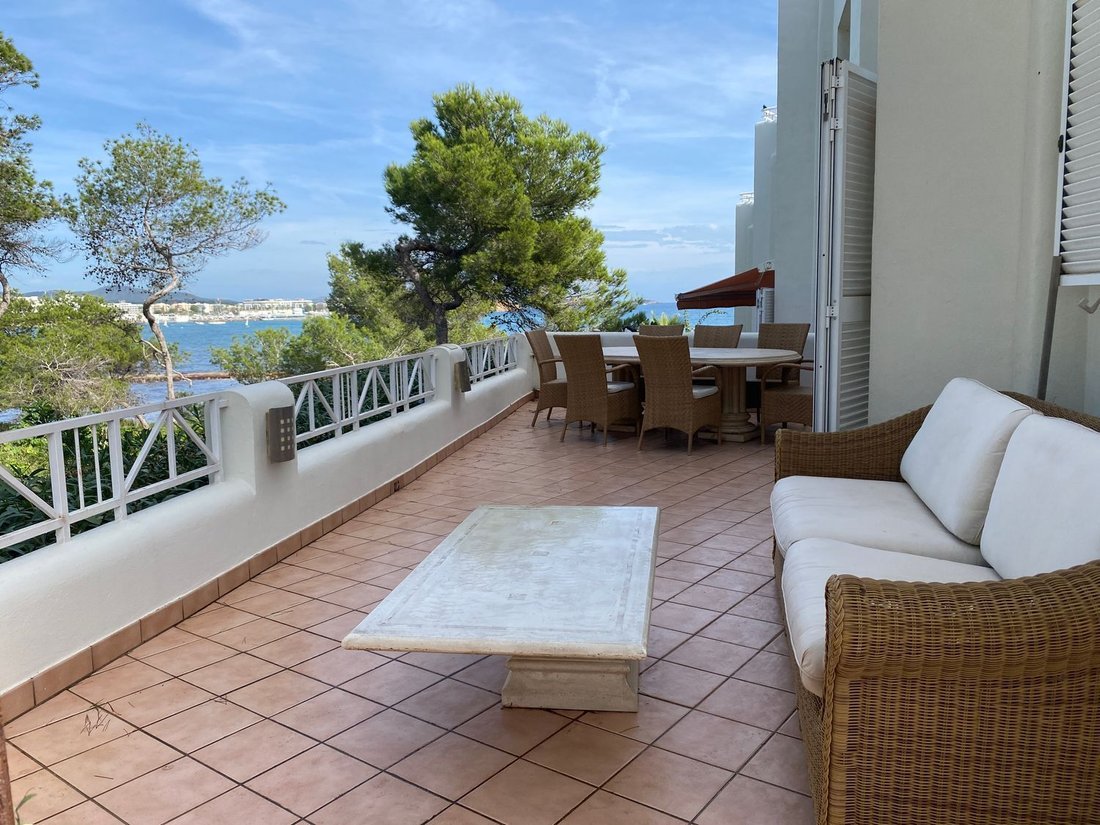 Appartamento a Santa Eulària des Riu, Isole Baleari, Spagna 2 - 16546514