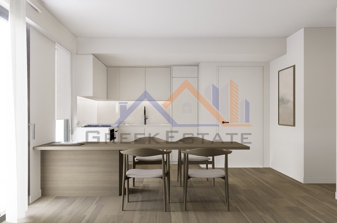 Apartment in South Athens, Attica, Greece 2 - 16552034