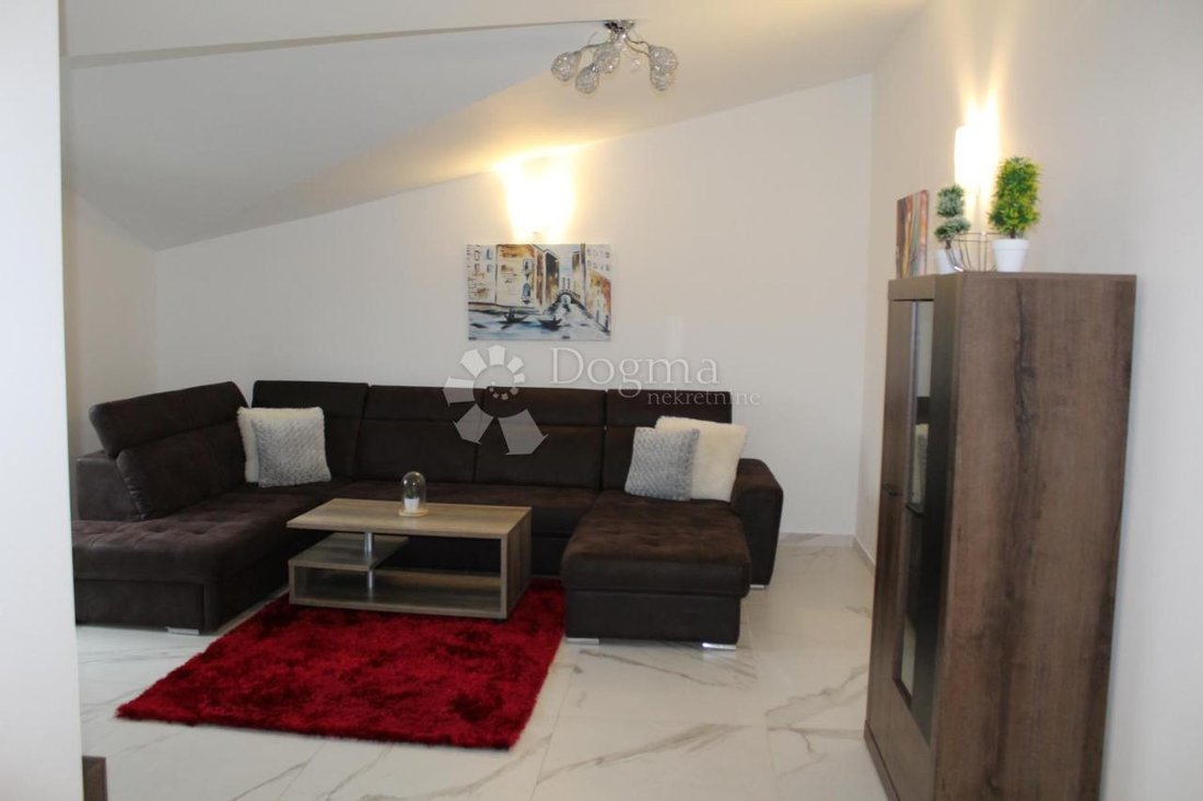 Apartment in Fazana, Istria County, Croatia 4 - 16551839