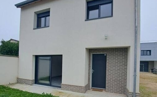 House in Fublaines, Ile-de-France, France 1