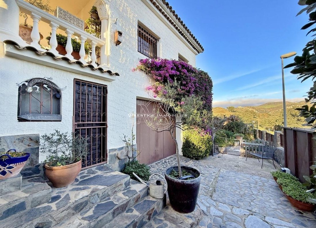 Villa in Roses, Catalonia, Spain 5 - 16544714
