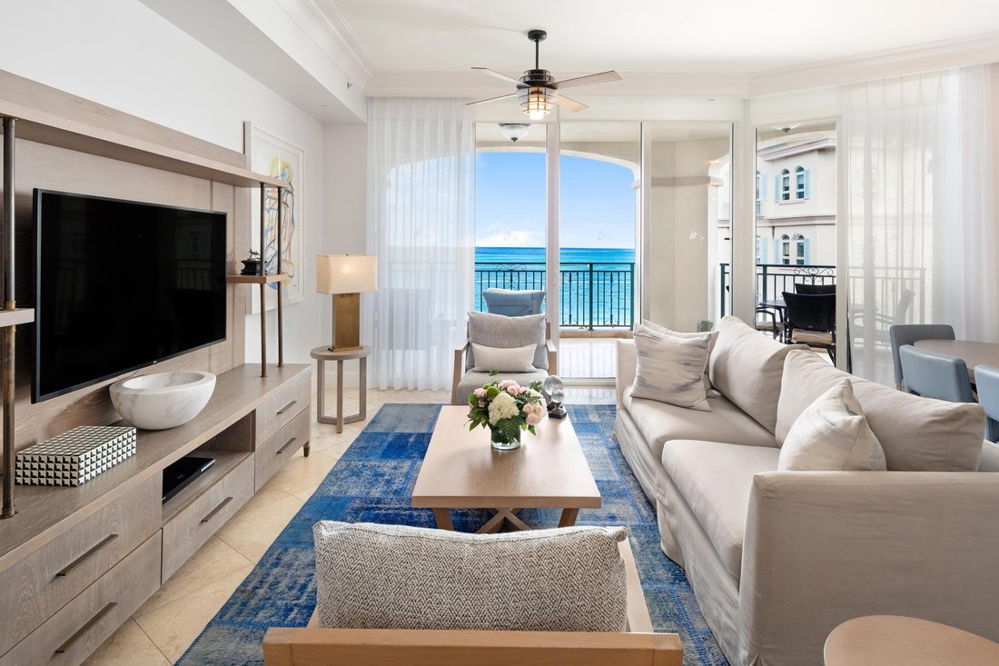 Condo in Grace Bay, Caicos Islands, Turks and Caicos Islands 2 - 16544799