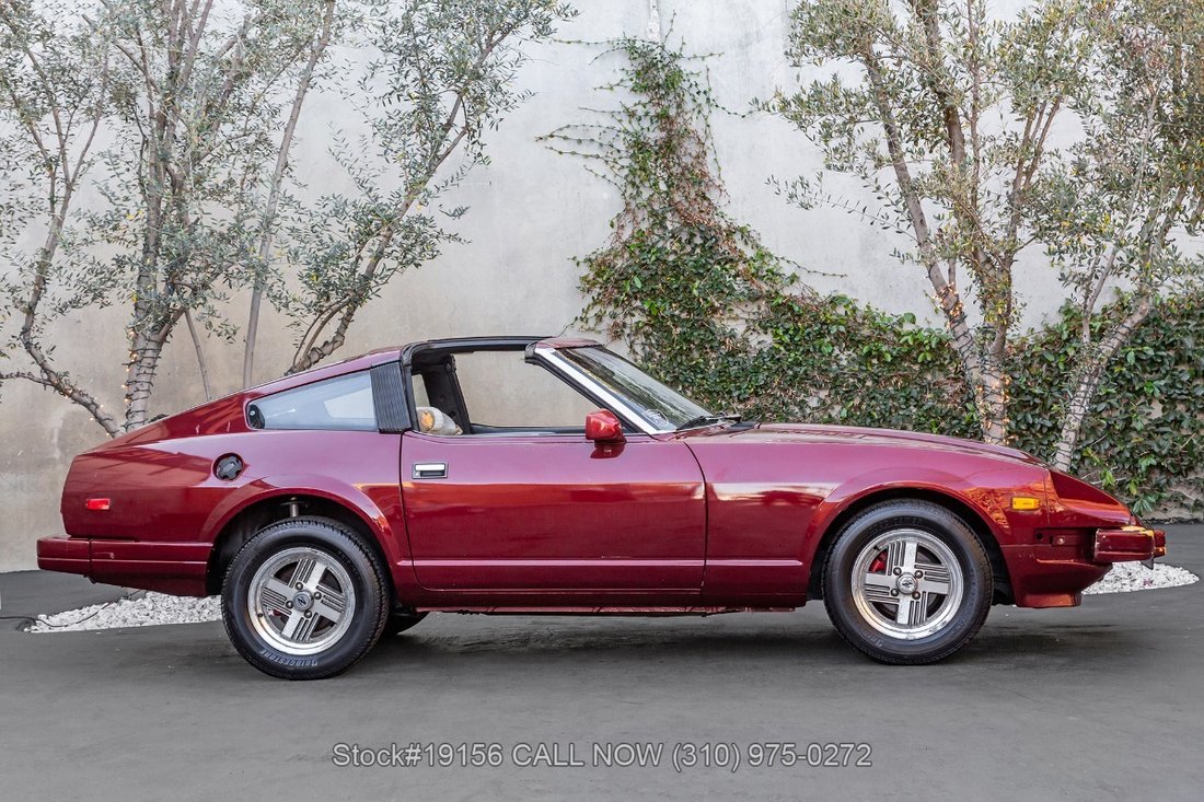 Datsun 280ZX in Los Angeles, CA 4 - 16550587