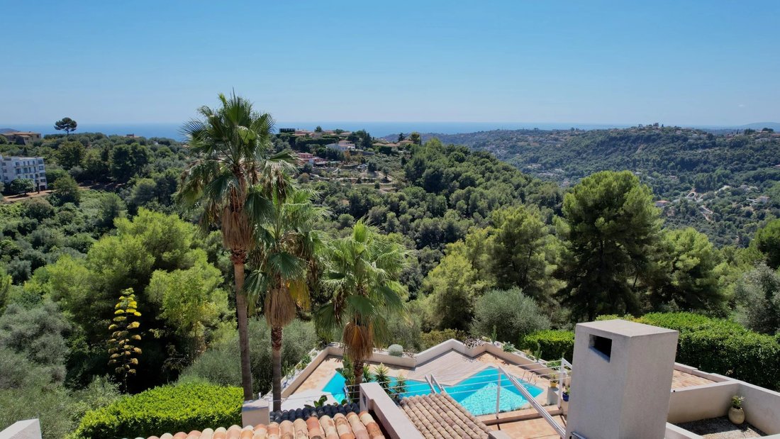 House in Musiciens - Thiers, Nice, France 2 - 16551421