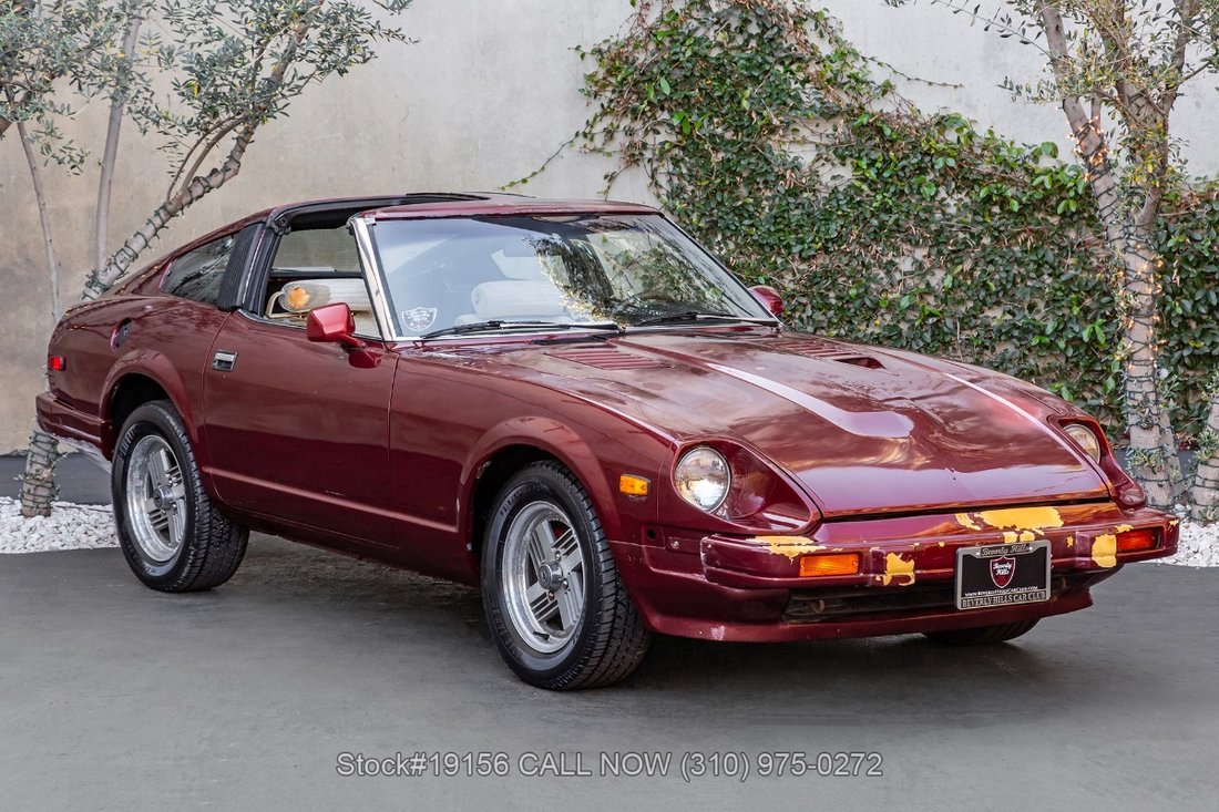 Datsun 280ZX in Los Angeles, CA 1 - 16550587