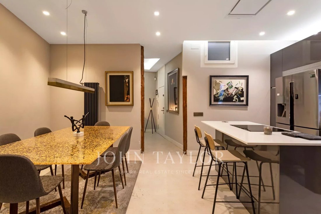 Apartment in Centro, Madrid, Spain 5 - 16545035