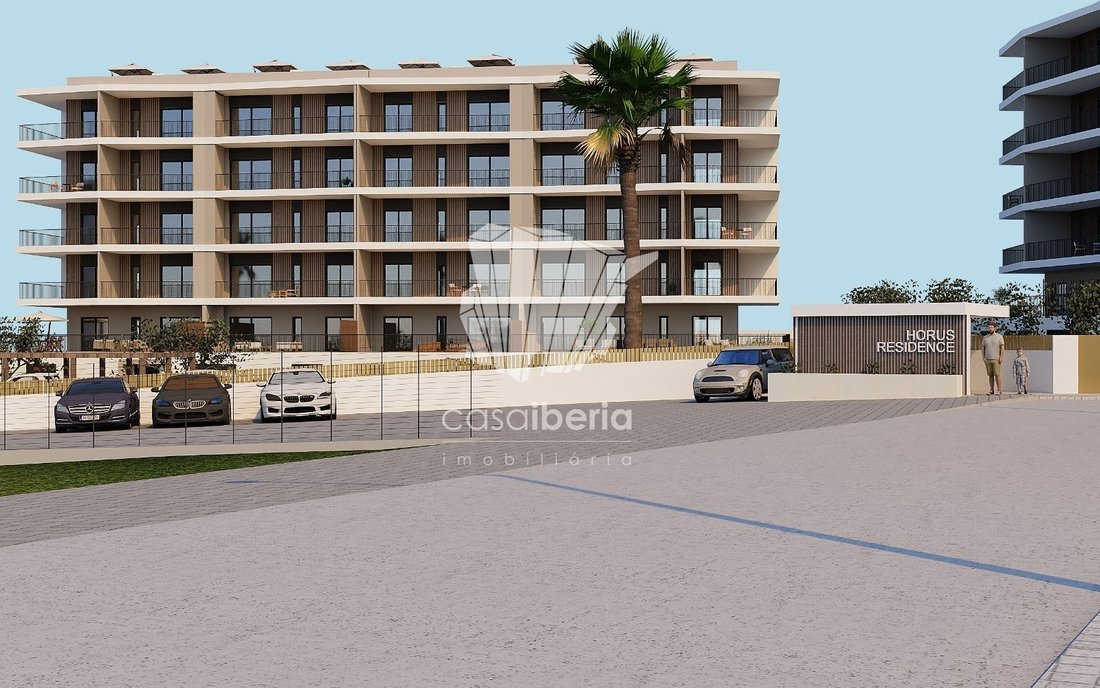 Apartment in Portimao, Algarve, Portugal 3 - 16546443