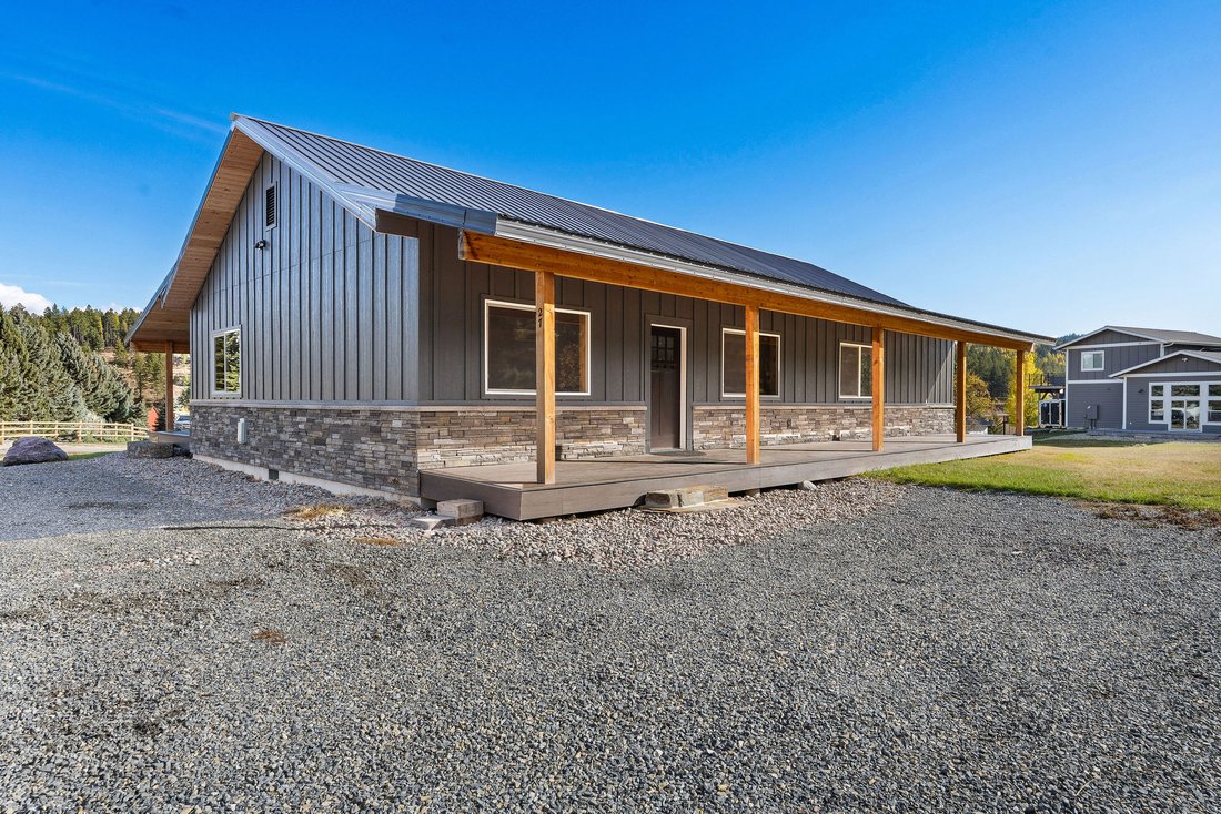 House in Lakeside, Montana, United States 3 - 16549380