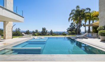 Villa a Benahavís, Andalusia, Spagna 2