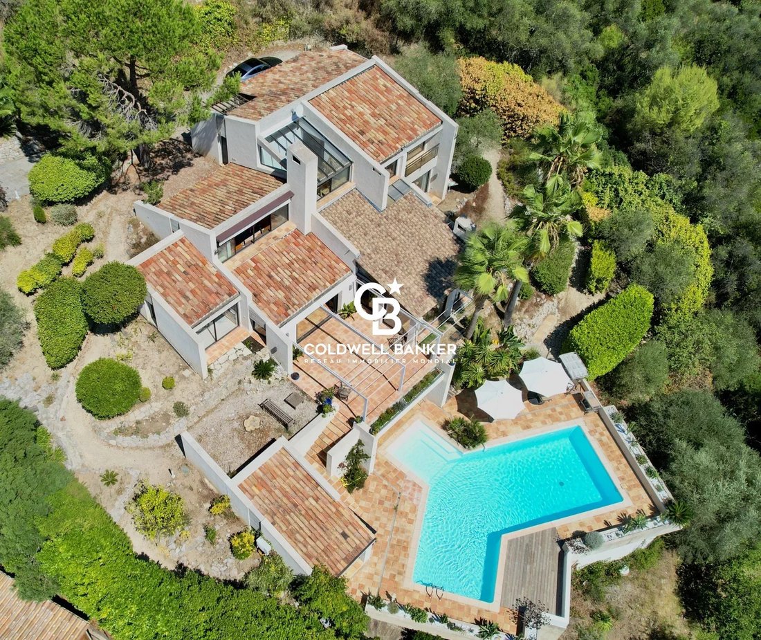 Villa in Nice, Provence-Alpes-Côte d'Azur, France 2 - 16551565