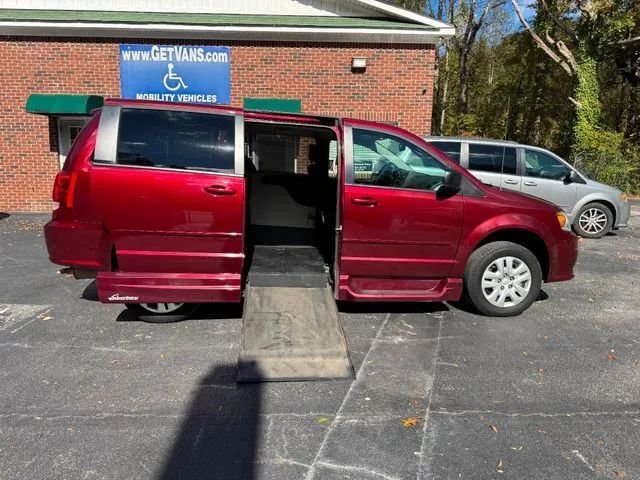 Dallas, GA, United States 2 - 16536102