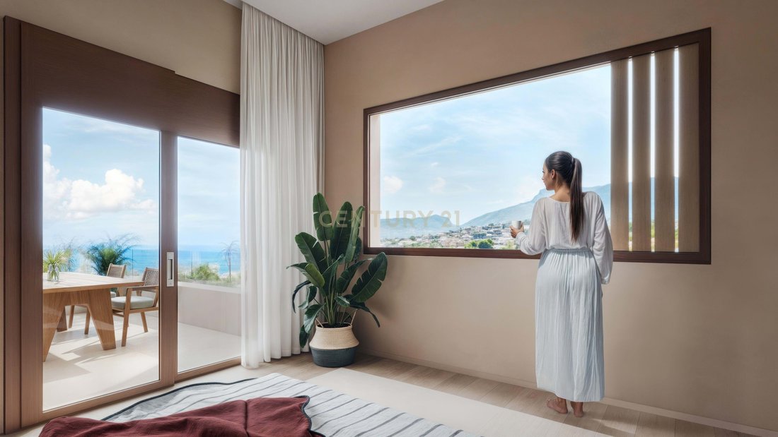 Villa in Calp / Calpe, Valencian Community, Spain 3 - 16553738
