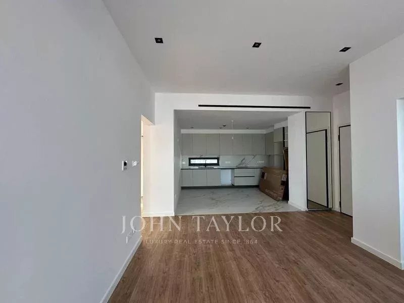 Apartment in Agios Athanasios, Limassol, Cyprus 4 - 16545098