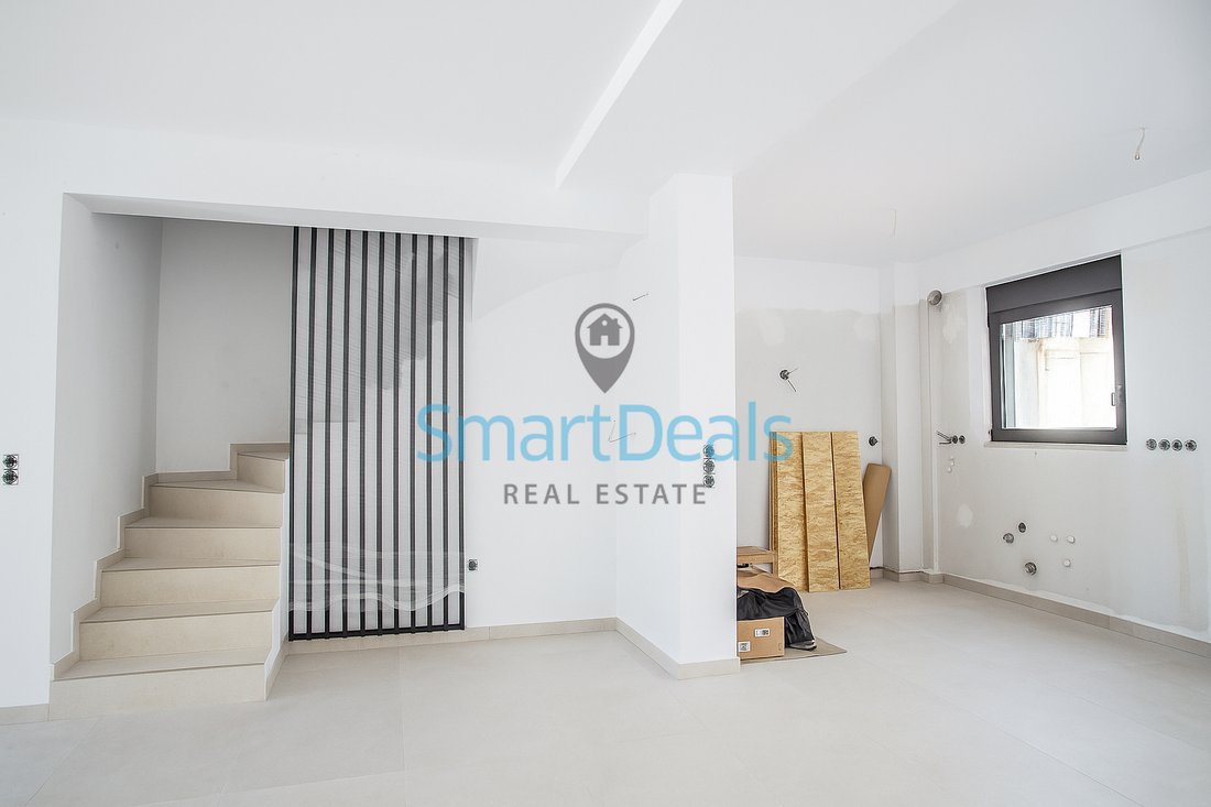 House in Gerakas, Attica, Greece 4 - 16536217
