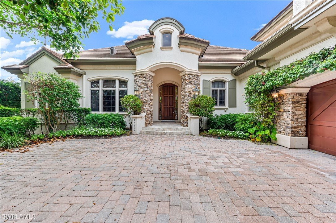 House in Naples, Florida, United States 1 - 16554242