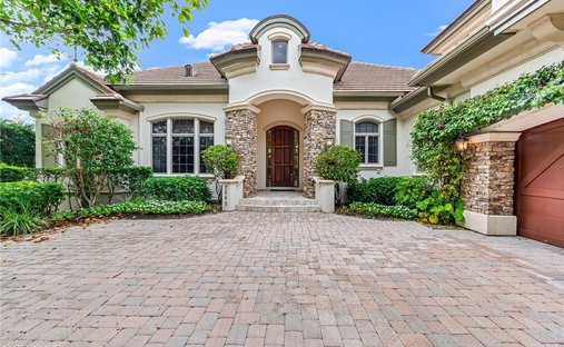 Haus in Naples, Florida, Vereinigte Staaten 1